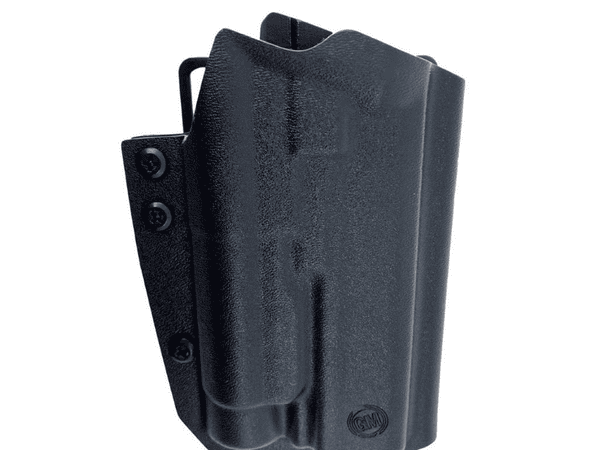 Kydex Holster Gear Maniacs für Walther PDP mit Streamlight TLR-1 - Rechtshand, Bild 1